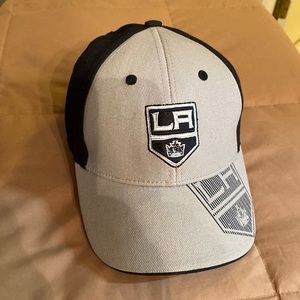 LA Kings NHL Adjustable Hat